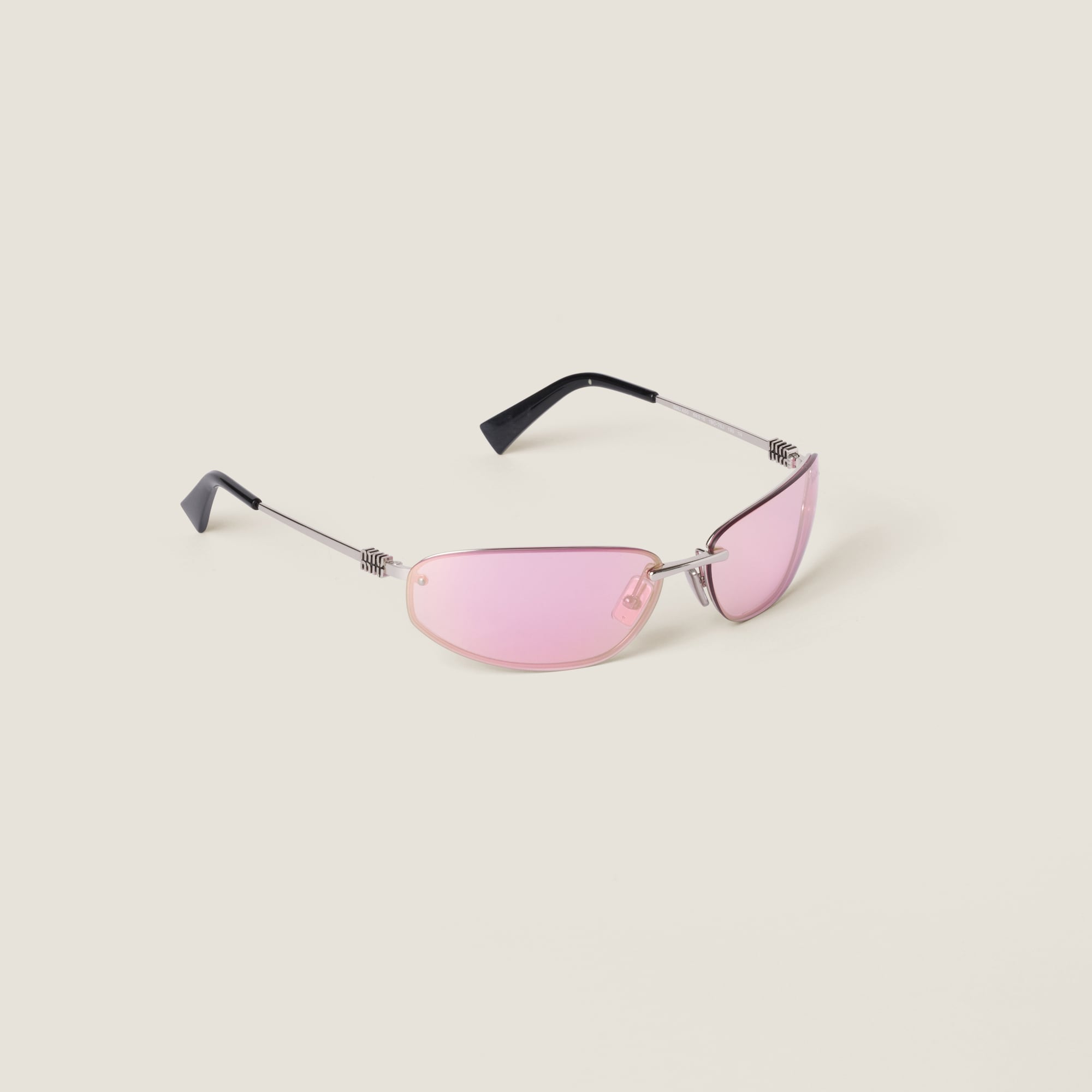 Miu Nocturne sunglasses - Image 3